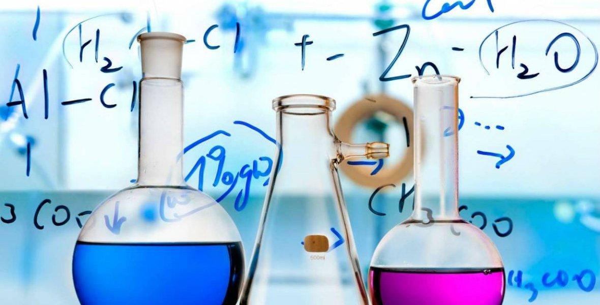 Ensaio de Laboratório