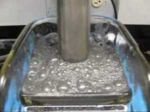 Flotação - Reis Consultoria Mineral